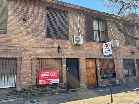 PH Dúplex con Patio – San Isidro Centro