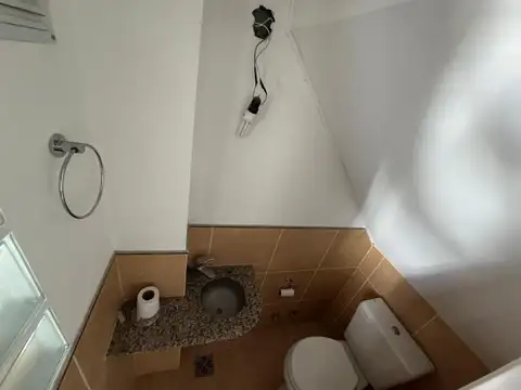 Depto Tipo Casa en Venta en San Isidro Centro, USD 118.000