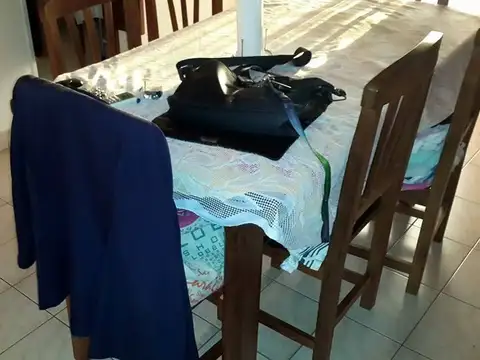 Departamento en Venta al Norte