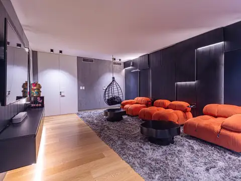 Departamento en Venta en Belgrano, USD 2.350.000