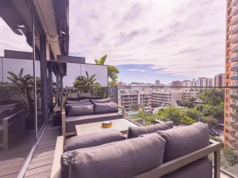 Departamento en Venta de 4 ambientes