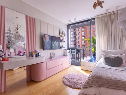 Departamento en venta - 4 ambientes - Belgrano
