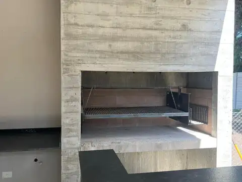 Departamento en Venta con 2 cocheras