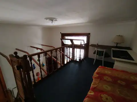 Depto Tipo Casa en Venta en Once, USD 77.500