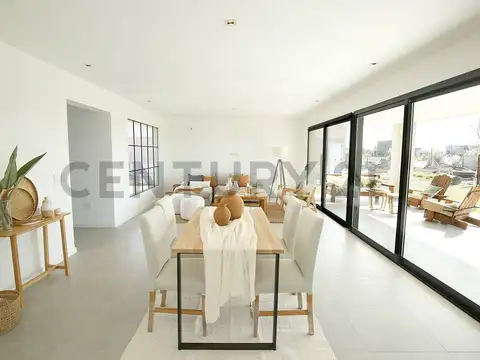 Casa en Venta en Magallanes - Barrio cerrado, USD 395.000