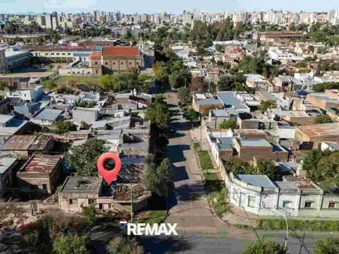 Casa en Venta en Bahía Blanca, USD 45.000