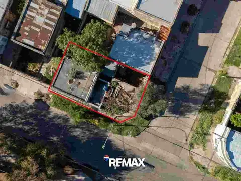 Casa en Venta de 2 dormitorios