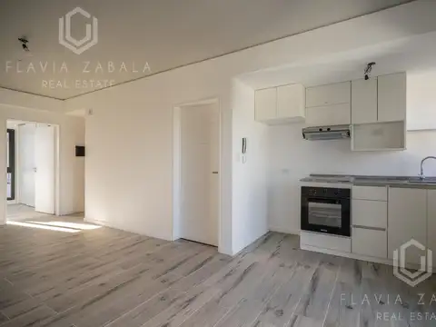 Departamento en Venta A Estrenar