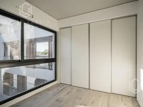 Departamento en Venta en Boedo, USD 106.000