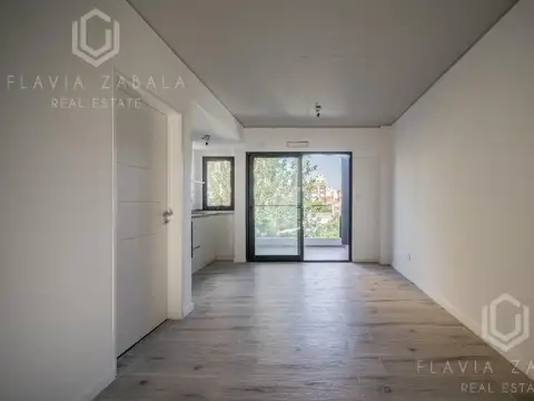 Departamento en Venta al Este