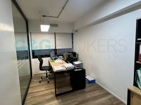 Oficina en Venta en Barrio Parque Leloir, USD 245.000