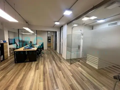 OFICINA EN VENTA LELOIR PLAZA