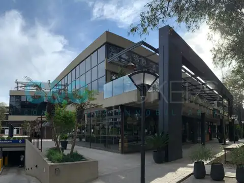 OFICINA EN VENTA LELOIR PLAZA 