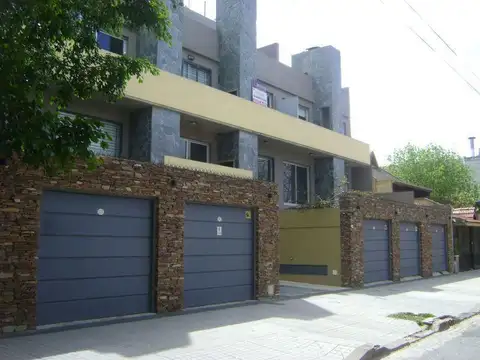 Navarro 2400 Duplex A Estrenar Cochera Pileta Villa Del Parque