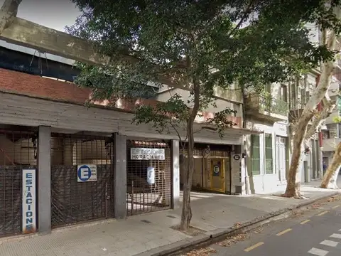 Terreno - Venta - Argentina, Capital Federal - VIRREY LINIERS 177