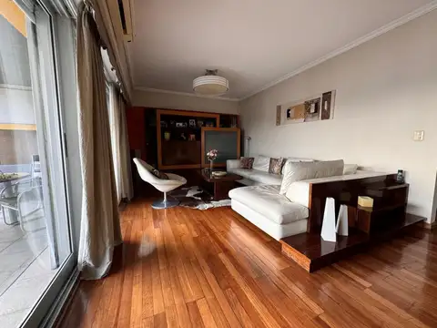 Departamento en Venta de 4 dormitorios