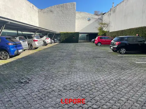 Cochera en Venta Fija
