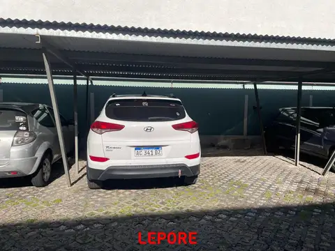 Cochera en Venta Fija