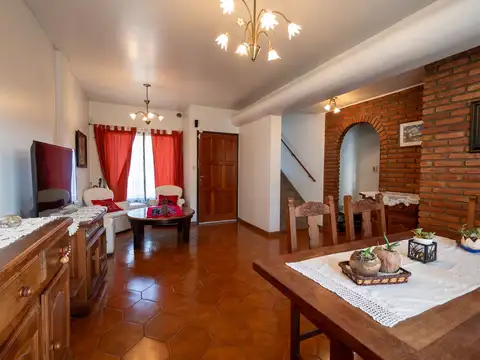 Casa en Venta 41 años