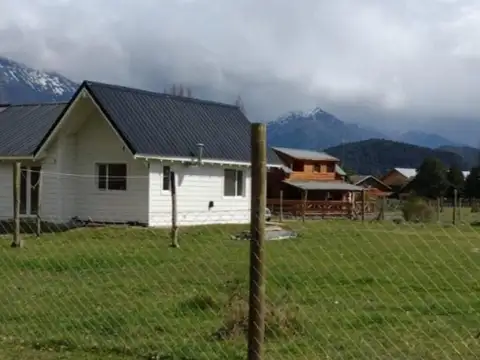 Últimos 2 lotes en venta – Lago Puelo, Chubut