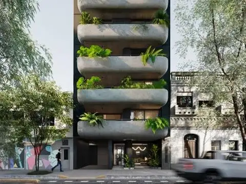 Humboldt al 1300 5° "B"