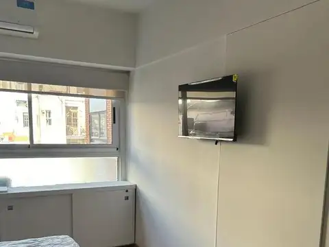 Departamento en alquiler temporario