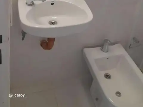 Departamento en Alquiler Temporal de Monoambiente