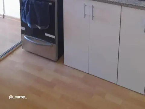 Departamento en alquiler temporario