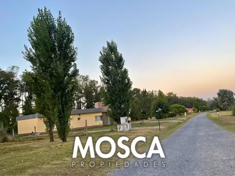 Terreno en Venta en Santa Ines, USD 35.000