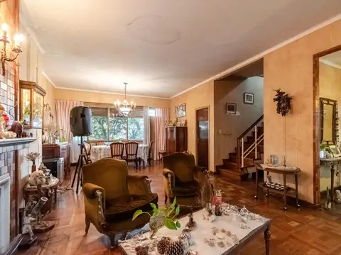Casa en Venta en Vicente Lopez, USD 480.000