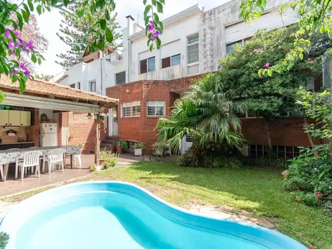 Casa en Venta 65 años