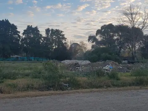 Terreno en Venta en El Zorzal, USD 39.000