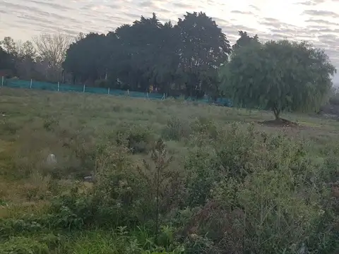 Terreno en Venta en El Zorzal, USD 39.000