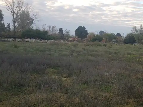 Terreno en Venta de 2943,0 m2