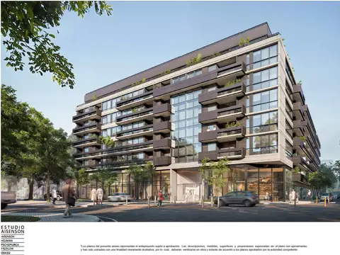 CIUDAD DE LA PAZ ESQUINA VILELA 3900 - Entrega Enero 0001