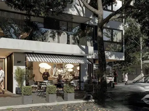 LOCAL EN VENTA, ZONA BELGRANO