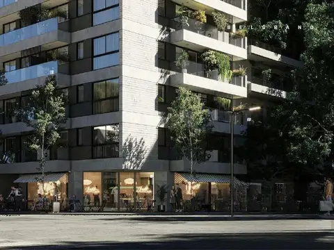 Local en Alquiler en Belgrano Chico, USD 4.900