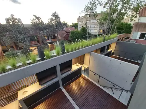 Depto Tipo Casa en Venta de 2 dormitorios