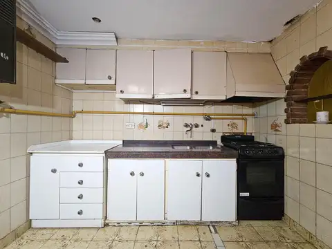 Casa en Venta al Oeste
