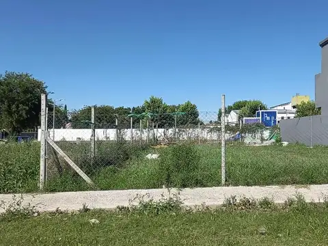 Lote en venta 346 m2. Ezeiza.