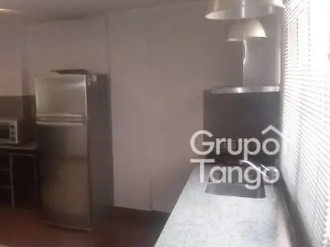Venta duplex 3 ambientes en Agronomía