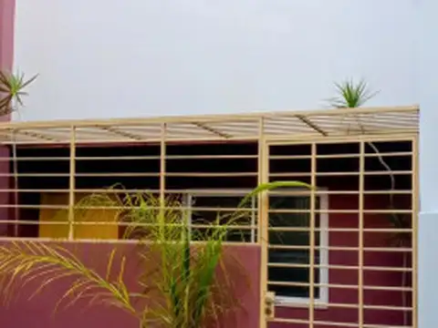 Venta duplex 3 ambientes en Agronomía