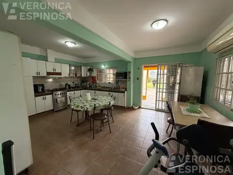 Casa en Venta en Haedo Norte, USD 129.500