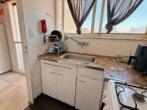 Departamento en Venta 47 años