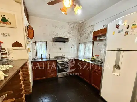Casa en Venta 35 años