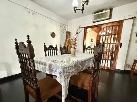 Casa en Venta 35 años