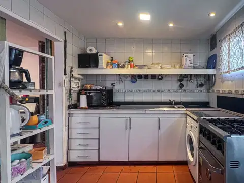 Casa en Venta 31 años