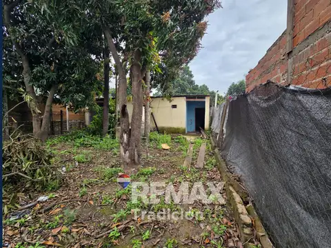 Casa en Venta 16 años