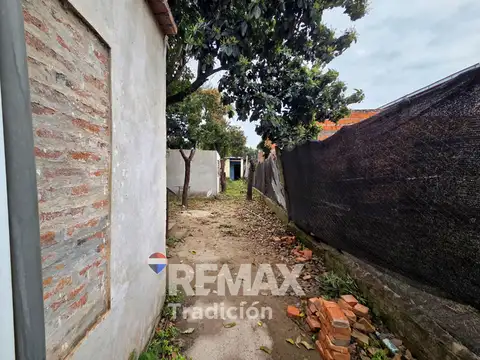 Casa en Venta de 1 dormitorio