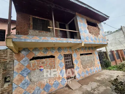 María Moisan 200
